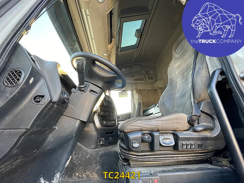 Iveco Stralis AS 440 S - Cabeza tractora: foto 3 Iveco Stralis AS 440 S - Cabeza tractora: foto 3