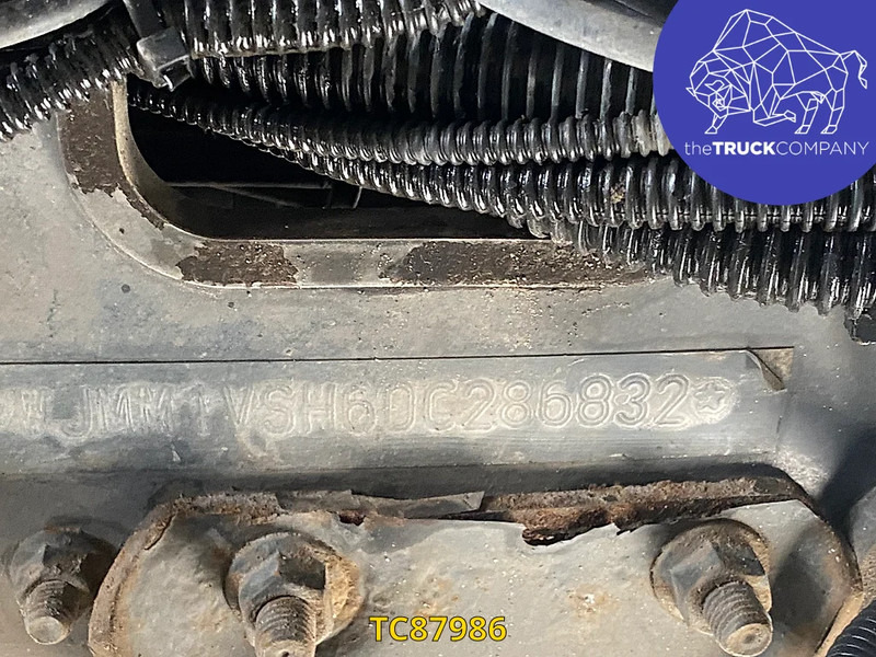 Iveco Stralis - Cabeza tractora: foto 3 Iveco Stralis - Cabeza tractora: foto 3