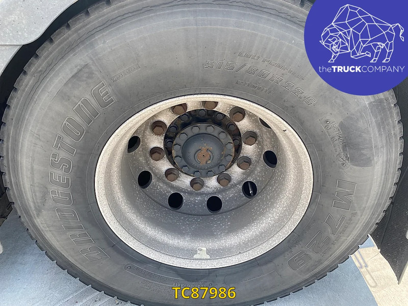 Iveco Stralis - Cabeza tractora: foto 4 Iveco Stralis - Cabeza tractora: foto 4