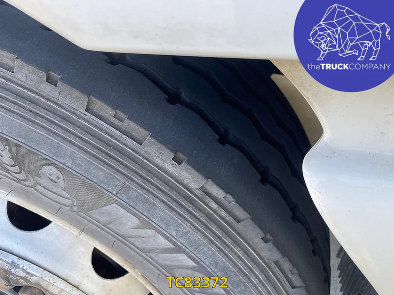 Cabeza tractora MAN TGX 460: foto 17 Cabeza tractora MAN TGX 460: foto 17