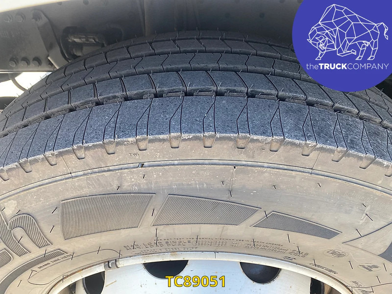 MAN TGX 470 - Cabeza tractora: foto 5 MAN TGX 470 - Cabeza tractora: foto 5