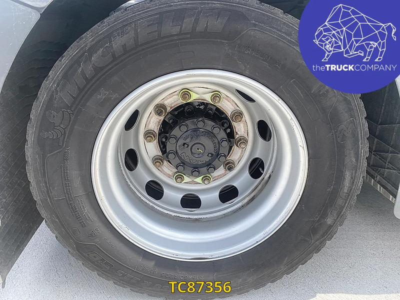 MAN TGX 470 - Cabeza tractora: foto 4 MAN TGX 470 - Cabeza tractora: foto 4