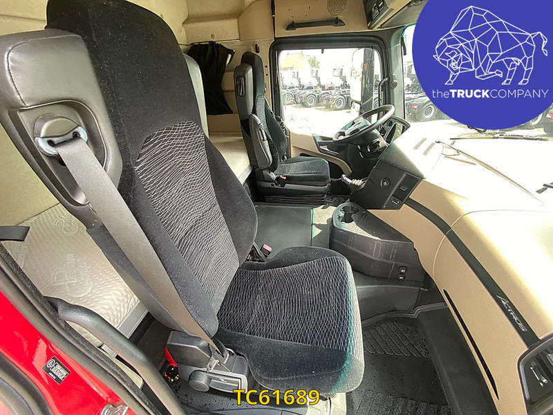 Mercedes-Benz Actros 1842 - Cabeza tractora: foto 5 Mercedes-Benz Actros 1842 - Cabeza tractora: foto 5