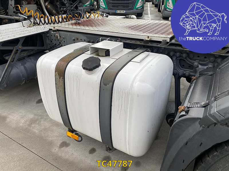 Cabeza tractora Mercedes-Benz Actros 1843: foto 14