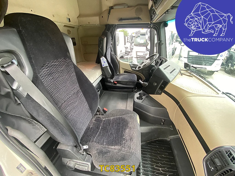 Mercedes-Benz Actros 1843 - Cabeza tractora: foto 5 Mercedes-Benz Actros 1843 - Cabeza tractora: foto 5