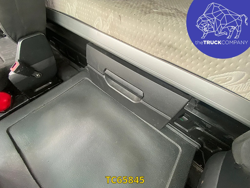 Cabeza tractora Mercedes-Benz Actros 1843: foto 7 Cabeza tractora Mercedes-Benz Actros 1843: foto 7