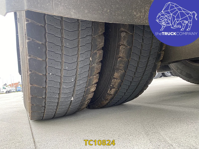 Mercedes-Benz Actros 1843 - Cabeza tractora: foto 4 Mercedes-Benz Actros 1843 - Cabeza tractora: foto 4