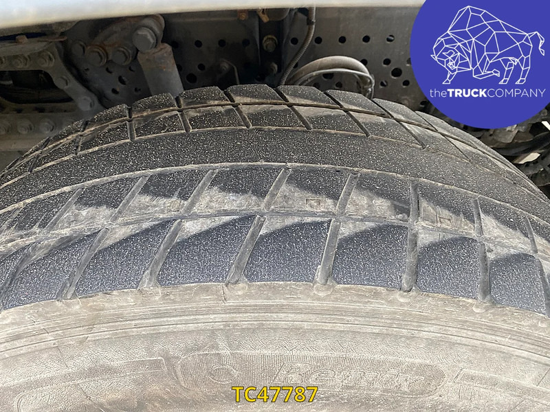 Cabeza tractora Mercedes-Benz Actros 1843: foto 16