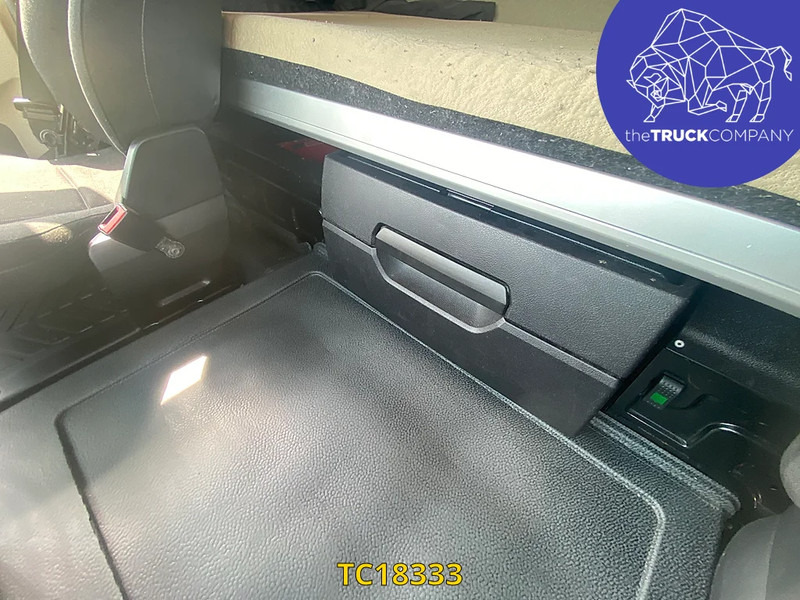 Cabeza tractora Mercedes-Benz Actros 1843: foto 7