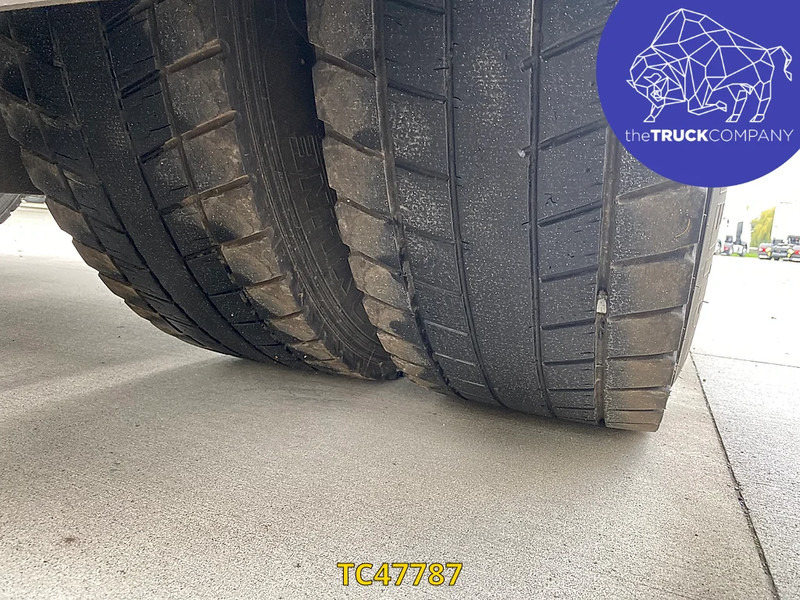 Cabeza tractora Mercedes-Benz Actros 1843: foto 19