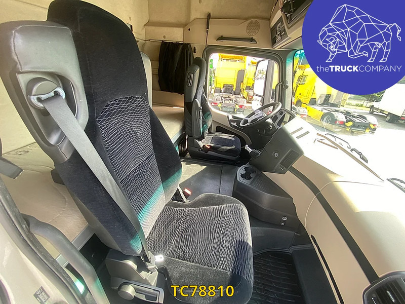 Mercedes-Benz Actros 1843 - Cabeza tractora: foto 5 Mercedes-Benz Actros 1843 - Cabeza tractora: foto 5