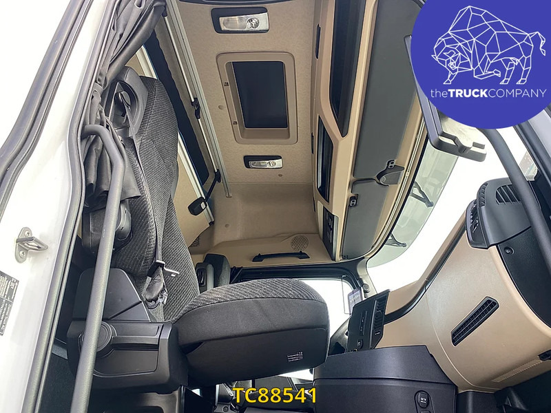 Mercedes-Benz Actros 1845 - Cabeza tractora: foto 4 Mercedes-Benz Actros 1845 - Cabeza tractora: foto 4