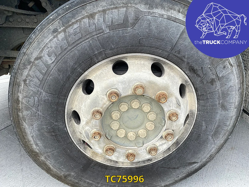 Mercedes-Benz Arocs 1843 - Cabeza tractora: foto 3 Mercedes-Benz Arocs 1843 - Cabeza tractora: foto 3