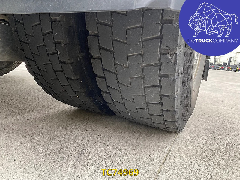 Leasing para Mercedes-Benz Arocs 1943 Mercedes-Benz Arocs 1943: foto 20