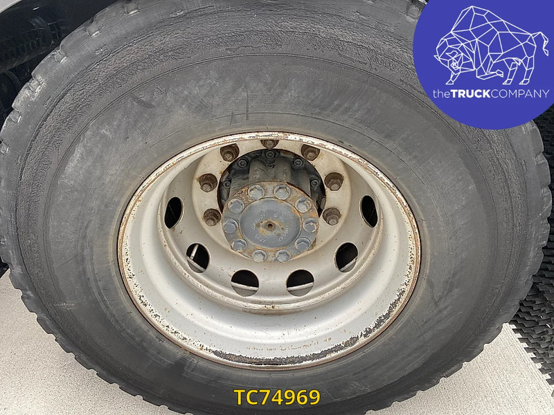 Leasing para Mercedes-Benz Arocs 1943 Mercedes-Benz Arocs 1943: foto 19