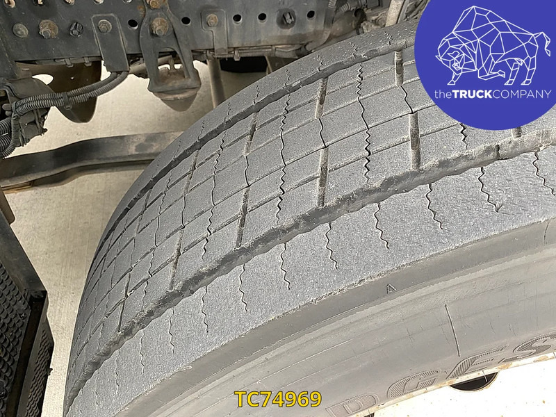 Leasing para Mercedes-Benz Arocs 1943 Mercedes-Benz Arocs 1943: foto 15