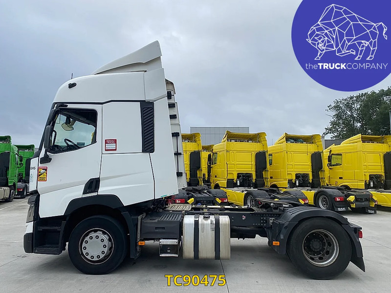 Renault T 430 - Cabeza tractora: foto 2 Renault T 430 - Cabeza tractora: foto 2