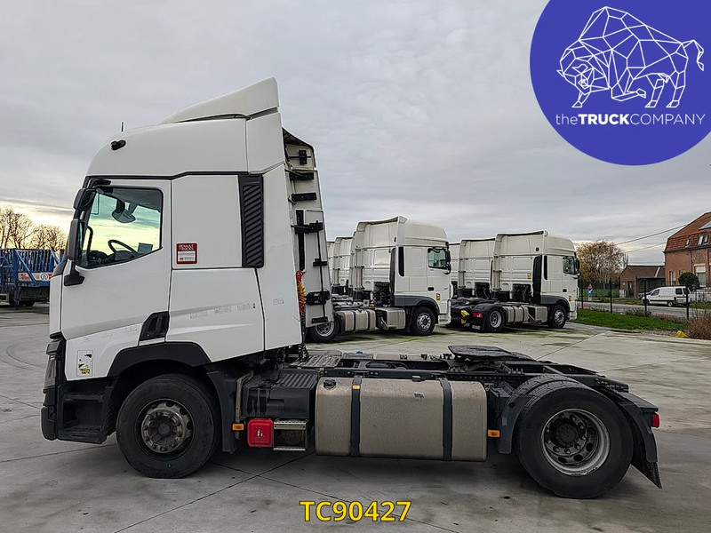 Renault T 440 - Cabeza tractora: foto 2 Renault T 440 - Cabeza tractora: foto 2