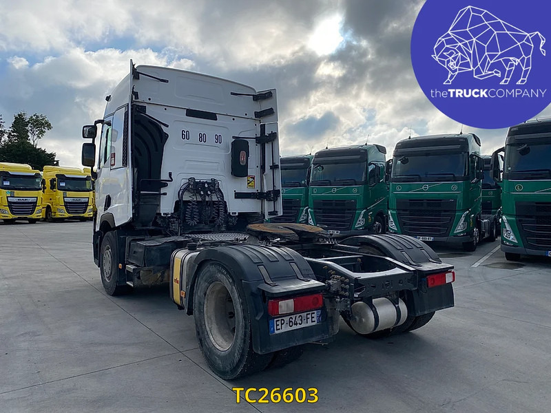 Renault T 440 - Cabeza tractora: foto 3 Renault T 440 - Cabeza tractora: foto 3