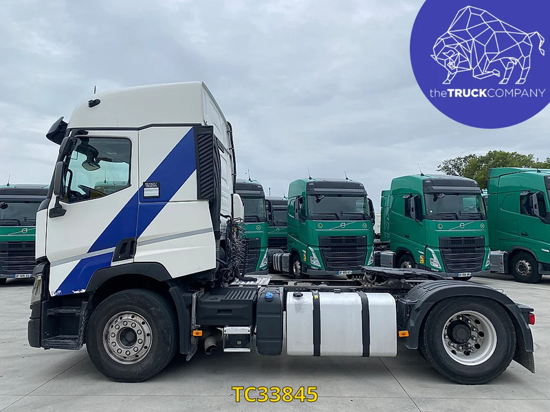 Renault T 440 - Cabeza tractora: foto 2 Renault T 440 - Cabeza tractora: foto 2