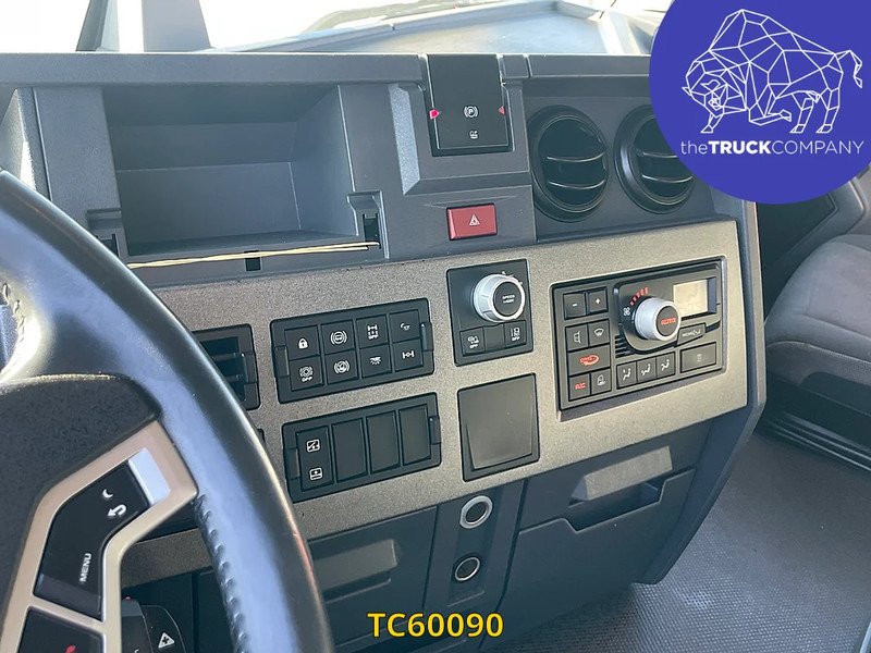Renault T 460 - Cabeza tractora: foto 3 Renault T 460 - Cabeza tractora: foto 3