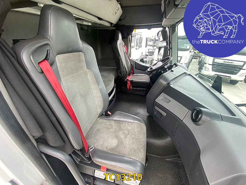 Renault T 460 - Cabeza tractora: foto 5 Renault T 460 - Cabeza tractora: foto 5