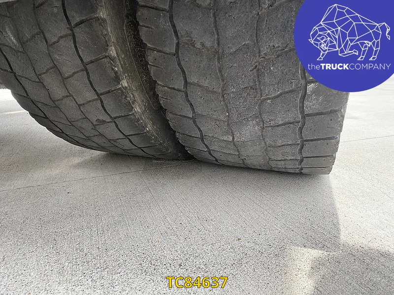 Renault T 480 - Cabeza tractora: foto 4 Renault T 480 - Cabeza tractora: foto 4