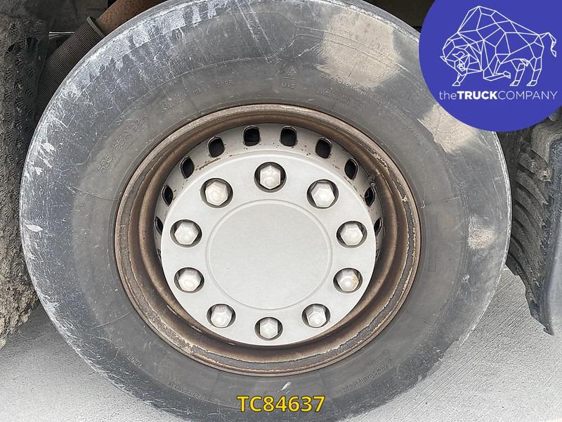 Renault T 480 - Cabeza tractora: foto 3 Renault T 480 - Cabeza tractora: foto 3