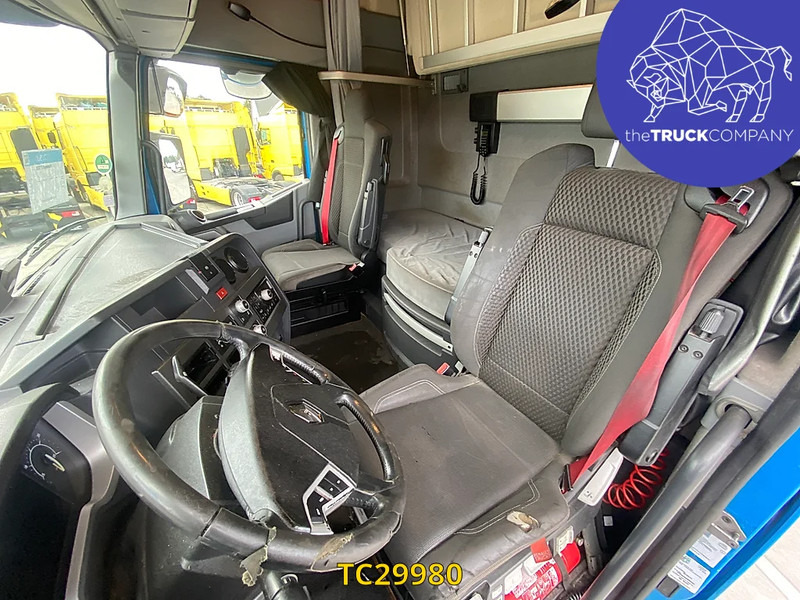 Renault T 520 - Cabeza tractora: foto 5 Renault T 520 - Cabeza tractora: foto 5