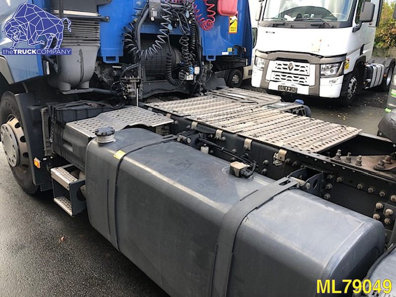 Cabeza tractora Renault renault_t 460 Euro 6: foto 16