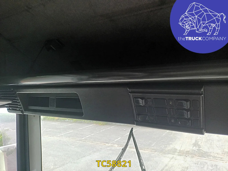 Scania 124 420 - Cabeza tractora: foto 4 Scania 124 420 - Cabeza tractora: foto 4