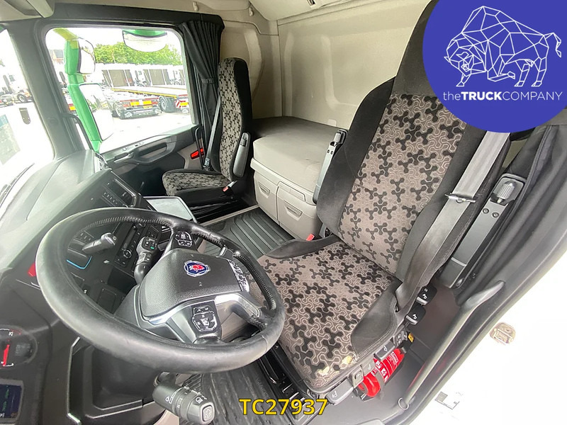 Scania R 450 - Cabeza tractora: foto 5 Scania R 450 - Cabeza tractora: foto 5
