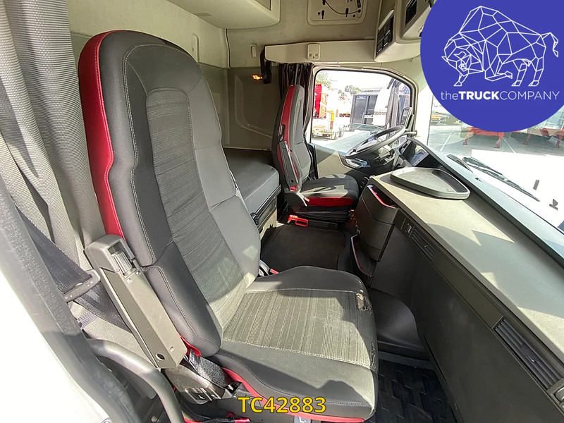 Volvo FH 460 - Cabeza tractora: foto 5 Volvo FH 460 - Cabeza tractora: foto 5