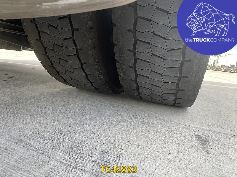 Volvo FH 460 - Cabeza tractora: foto 4 Volvo FH 460 - Cabeza tractora: foto 4