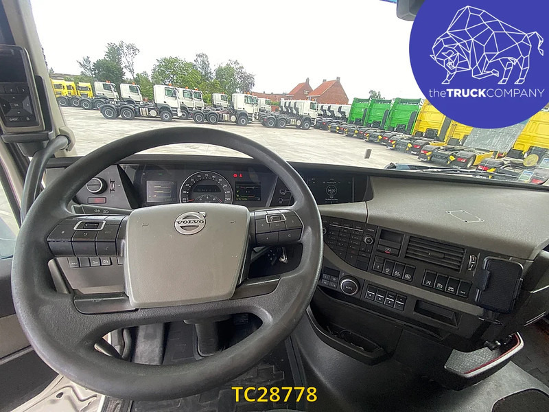Volvo FH 460 - Cabeza tractora: foto 5 Volvo FH 460 - Cabeza tractora: foto 5