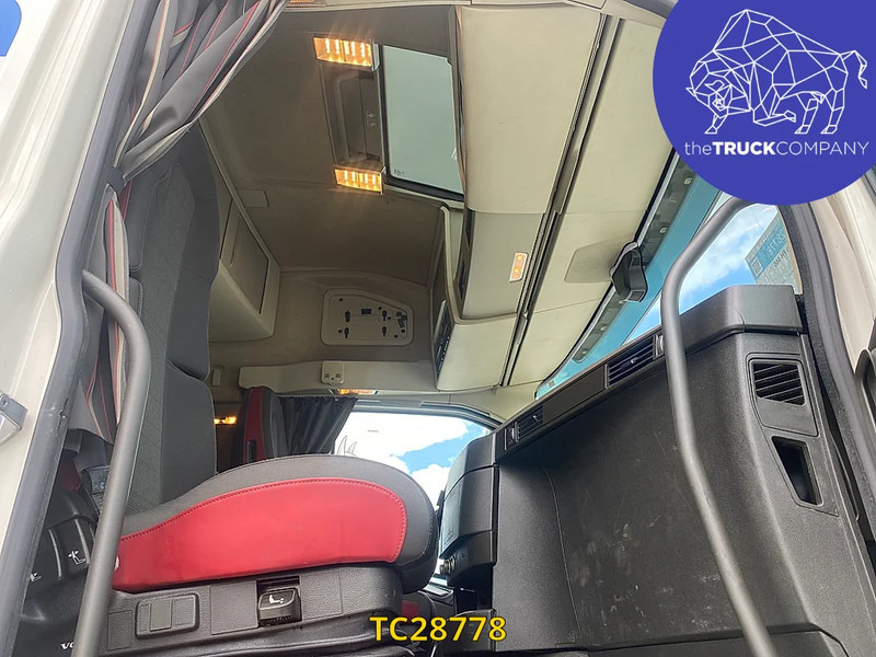 Volvo FH 460 - Cabeza tractora: foto 4 Volvo FH 460 - Cabeza tractora: foto 4