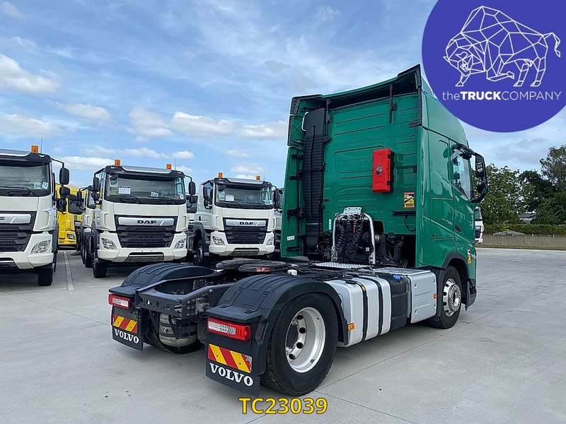 Volvo FH 500 - Cabeza tractora: foto 2 Volvo FH 500 - Cabeza tractora: foto 2