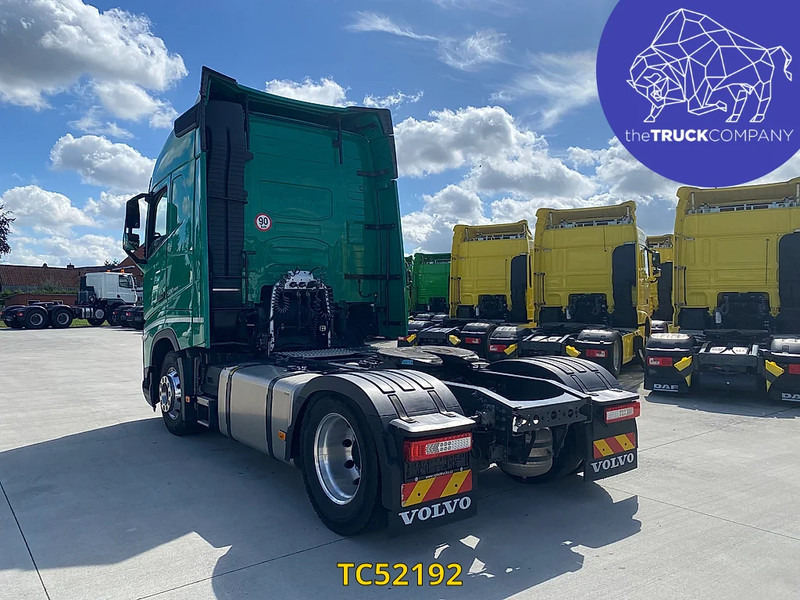 Volvo FH 500 - Cabeza tractora: foto 3 Volvo FH 500 - Cabeza tractora: foto 3