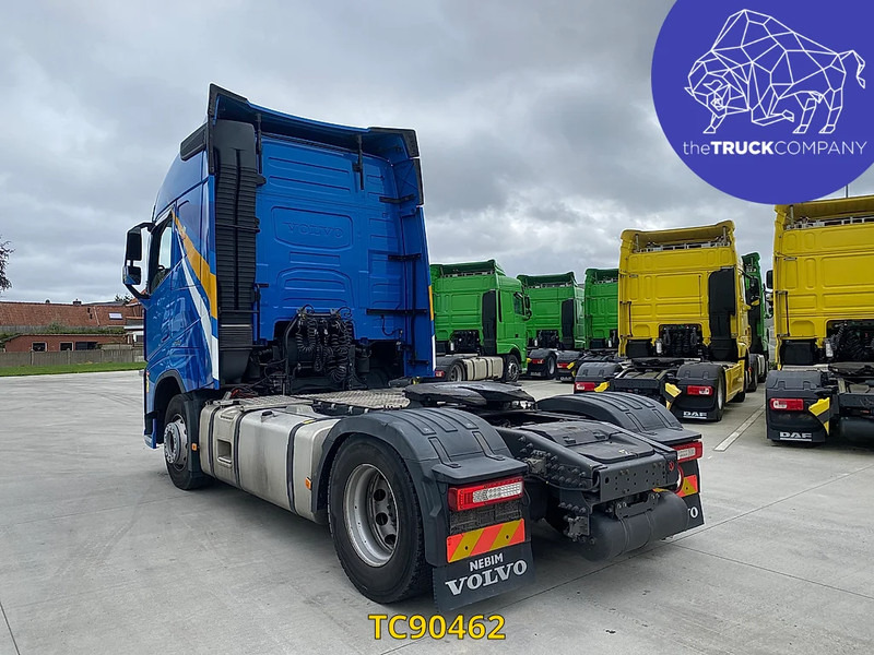 Volvo FH 500 - Cabeza tractora: foto 3 Volvo FH 500 - Cabeza tractora: foto 3