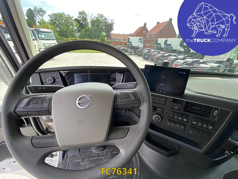 Volvo FH 500 - Cabeza tractora: foto 5 Volvo FH 500 - Cabeza tractora: foto 5