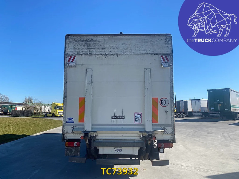 DAF LF 45 250 - Camión frigorífico: foto 4 DAF LF 45 250 - Camión frigorífico: foto 4