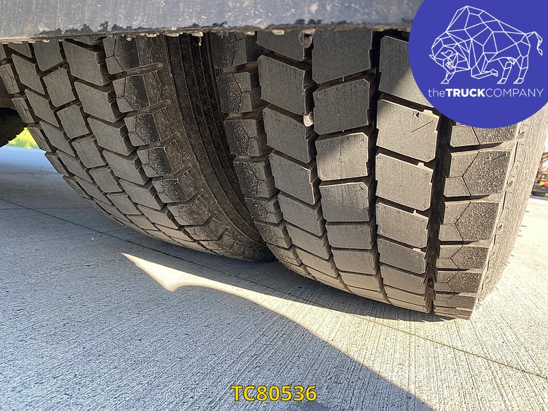 Camión portacontenedore/ Intercambiable DAF XF Euro6 480: foto 7 Camión portacontenedore/ Intercambiable DAF XF Euro6 480: foto 7