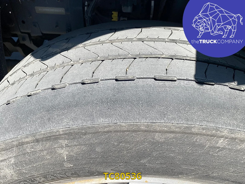 Camión portacontenedore/ Intercambiable DAF XF Euro6 480: foto 8 Camión portacontenedore/ Intercambiable DAF XF Euro6 480: foto 8