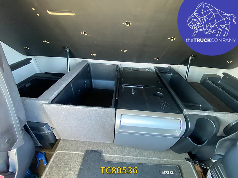 Camión portacontenedore/ Intercambiable DAF XF Euro6 480: foto 13 Camión portacontenedore/ Intercambiable DAF XF Euro6 480: foto 13