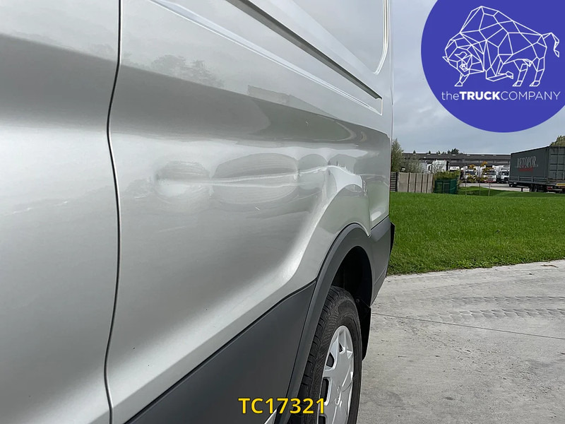 Ford Transit 2.0 TDCI L2H2 - Furgón: foto 3 Ford Transit 2.0 TDCI L2H2 - Furgón: foto 3