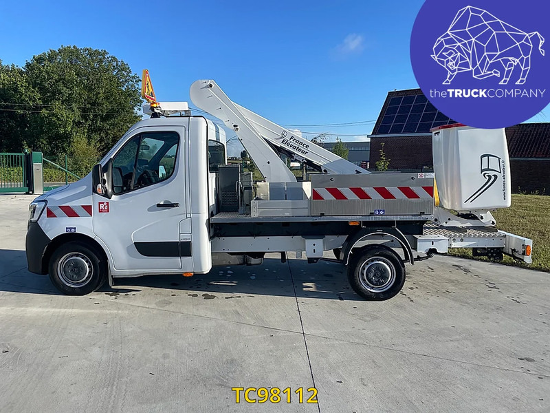 Renault Master - Furgoneta: foto 2 Renault Master - Furgoneta: foto 2