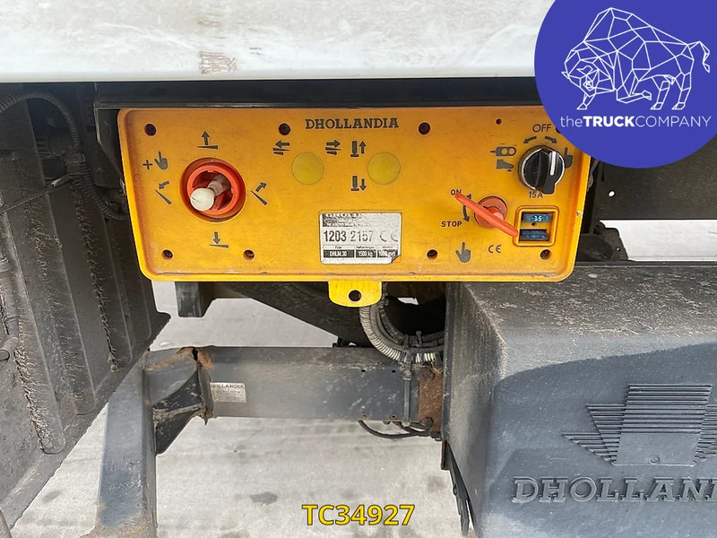 Camión frigorífico Iveco EuroCargo 120 E22: foto 20