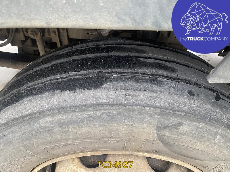 Camión frigorífico Iveco EuroCargo 120 E22: foto 18