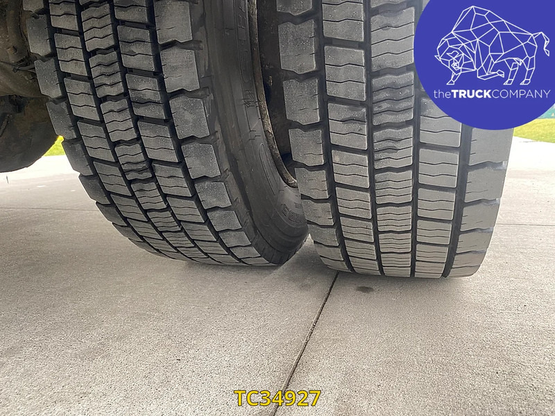 Camión frigorífico Iveco EuroCargo 120 E22: foto 16