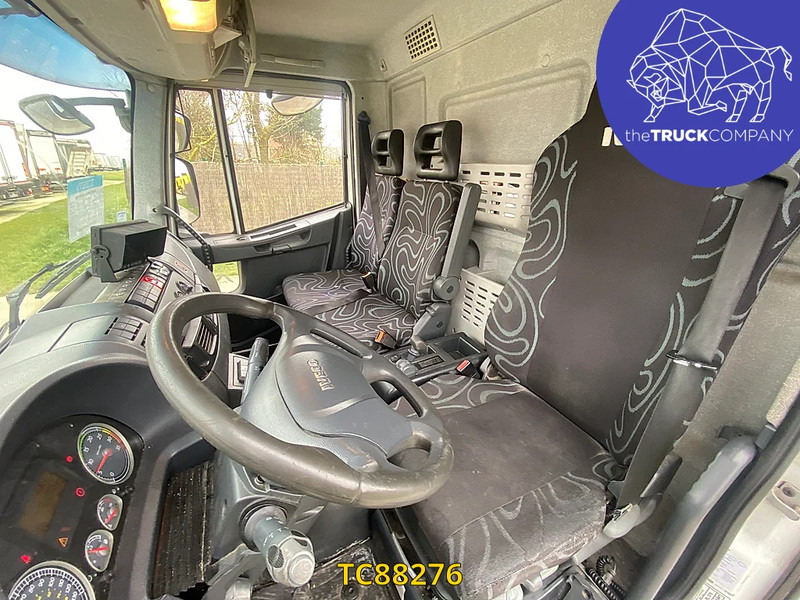 Iveco EuroCargo 120 E22 - Camión frigorífico: foto 4 Iveco EuroCargo 120 E22 - Camión frigorífico: foto 4